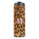 Search for pink leopard travel mugs Girly