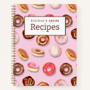 Search for books binders Baked goods