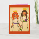 Search for twin sisters cards Angel