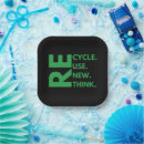Search for environment paper plates Save the planet