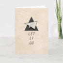 Search for go with cards Let it go
