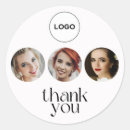 Search for add your photo template stickers Typography