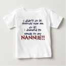 Search for nanny baby clothes Grandparent