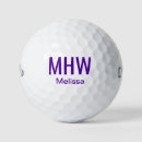 Search for purple golf equipment Cool