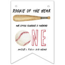 Search for rookie year first birthday Little slugger