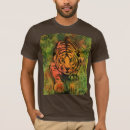 Search for stalking Tiger