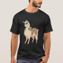 Search for lama tshirts Camel