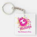 Search for sport square key rings For kids
