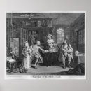 Search for william hogarth posters 1745
