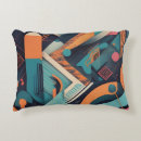 Search for graphic cushions Geometric design