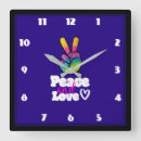 Search for love clocks Symbol