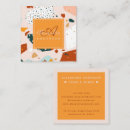 Search for granite business cards Abstract