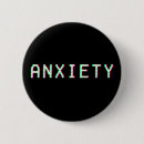 Search for anxiety badges Mental illness