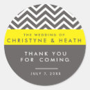 Search for modern chevron stickers Party