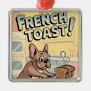 Search for breakfast christmas tree decorations French toast