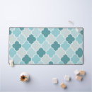 Search for arabic pattern mousepads Quatrefoil