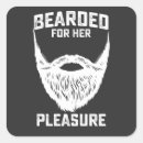 Search for beard stickers Birthday