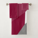 Search for fuchsia pink bath towels Grey