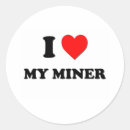 Search for gold mining stickers Miners