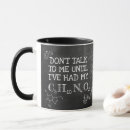 Search for funny chemistry saying mugs Teacher