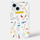 Search for school supply iphone cases Back to school