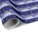 Search for houses wrapping paper Modern