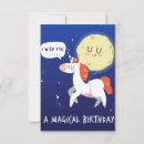Search for unicorn birthday cards Stars
