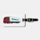 Search for tractor luggage tags Transportation