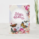 Search for butterfly pattern cards Chic