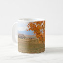 Search for autumn tree mugs Cottagecore