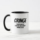 Search for socially awkward mugs Social anxiety