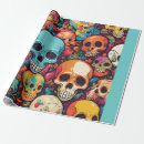 Search for psychedelic trippy wrapping paper Colourful