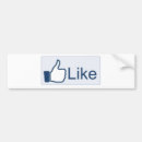 Search for network bumper stickers Social