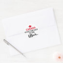 Search for not for sale stickers Canadian