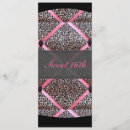 Search for bookmark invitations Pink
