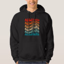 Search for retro 70s hoodies Boho