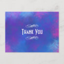Search for creative thank you cards Abstract