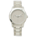 Search for monogram watches Minimalist