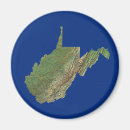 Search for virginia magnets America