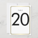 Search for 4x6 table cards Elegant