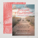 Search for seventeen birthday invitations Summer