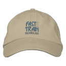 Search for passenger hats Train