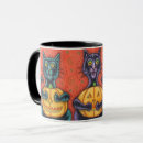 Search for speak no evil mugs Halloween
