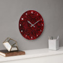 Search for fabric clocks Decorative