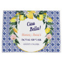 Search for lemon gift bags Mediterranean