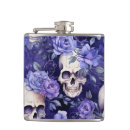 Search for skull flasks Roses