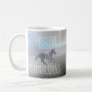 Search for majestic unicorn mugs Whimsical