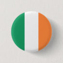 Search for flag of ireland badges National