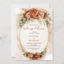 Search for moroccan invitations Modern burgundy red anthuriums