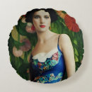 Search for art deco style cushions Vintage